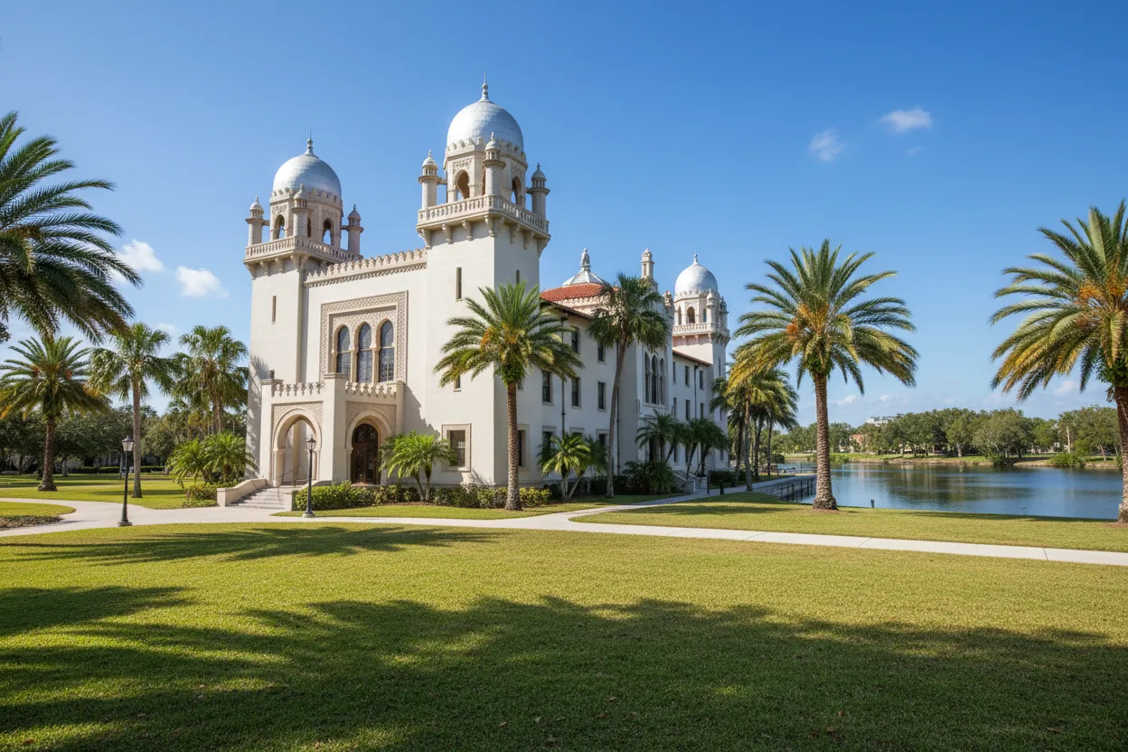 Henry B. Plant Museum